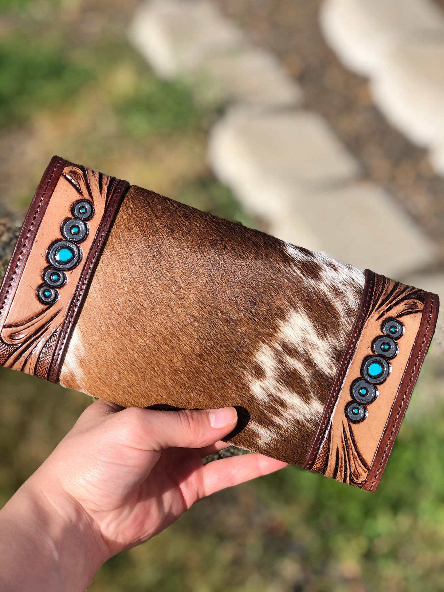 The Heartbreaker Wallet