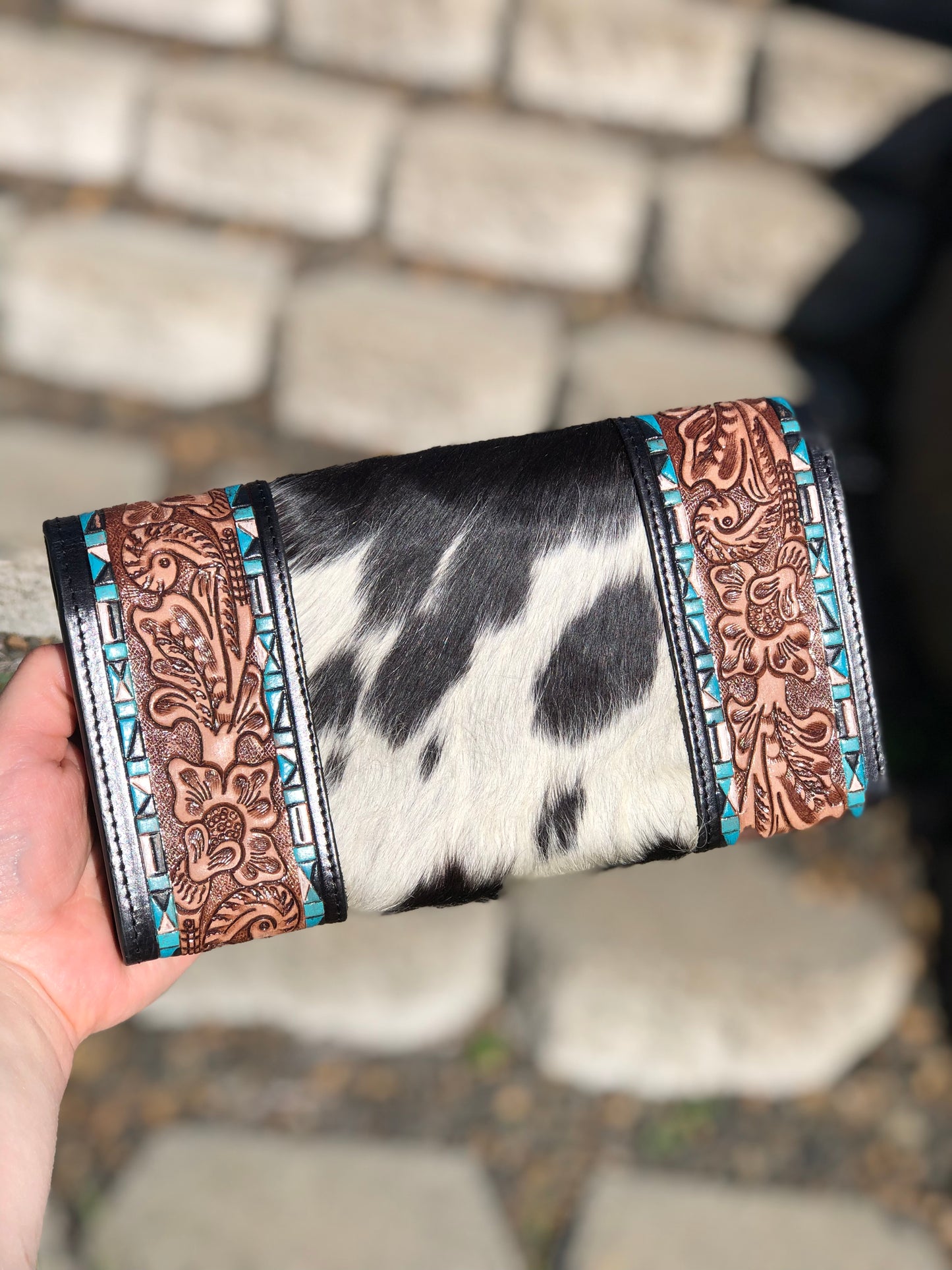 The Tamar Wallet