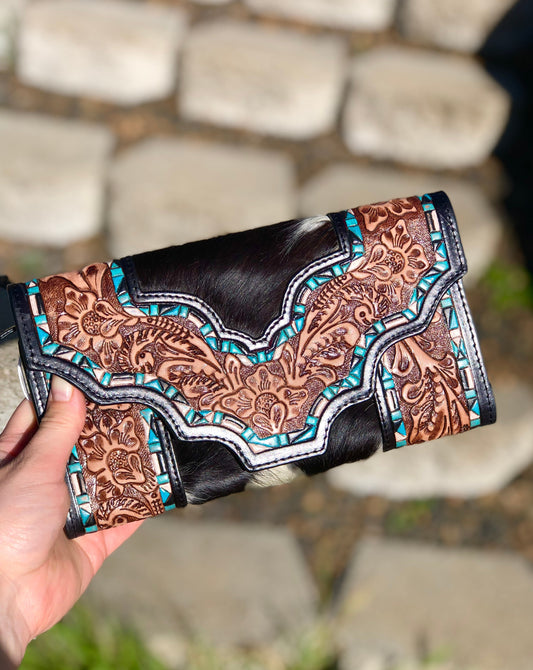 The Tamar Wallet