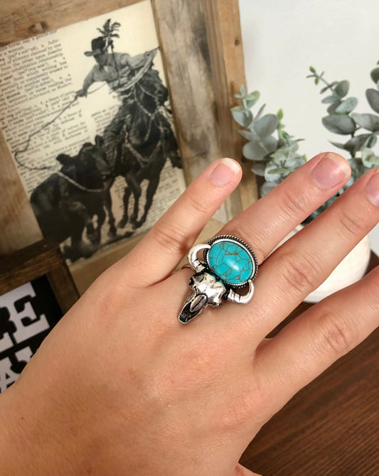 Russell Ranch Ring