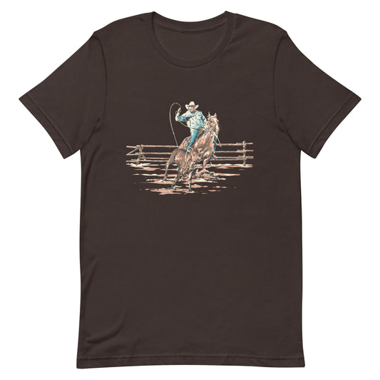 Off The Rope T-Shirt