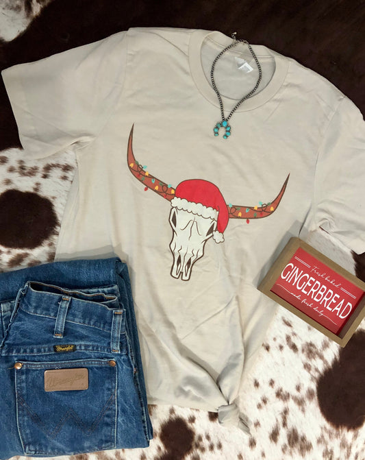 Lights & Longhorns T-Shirt