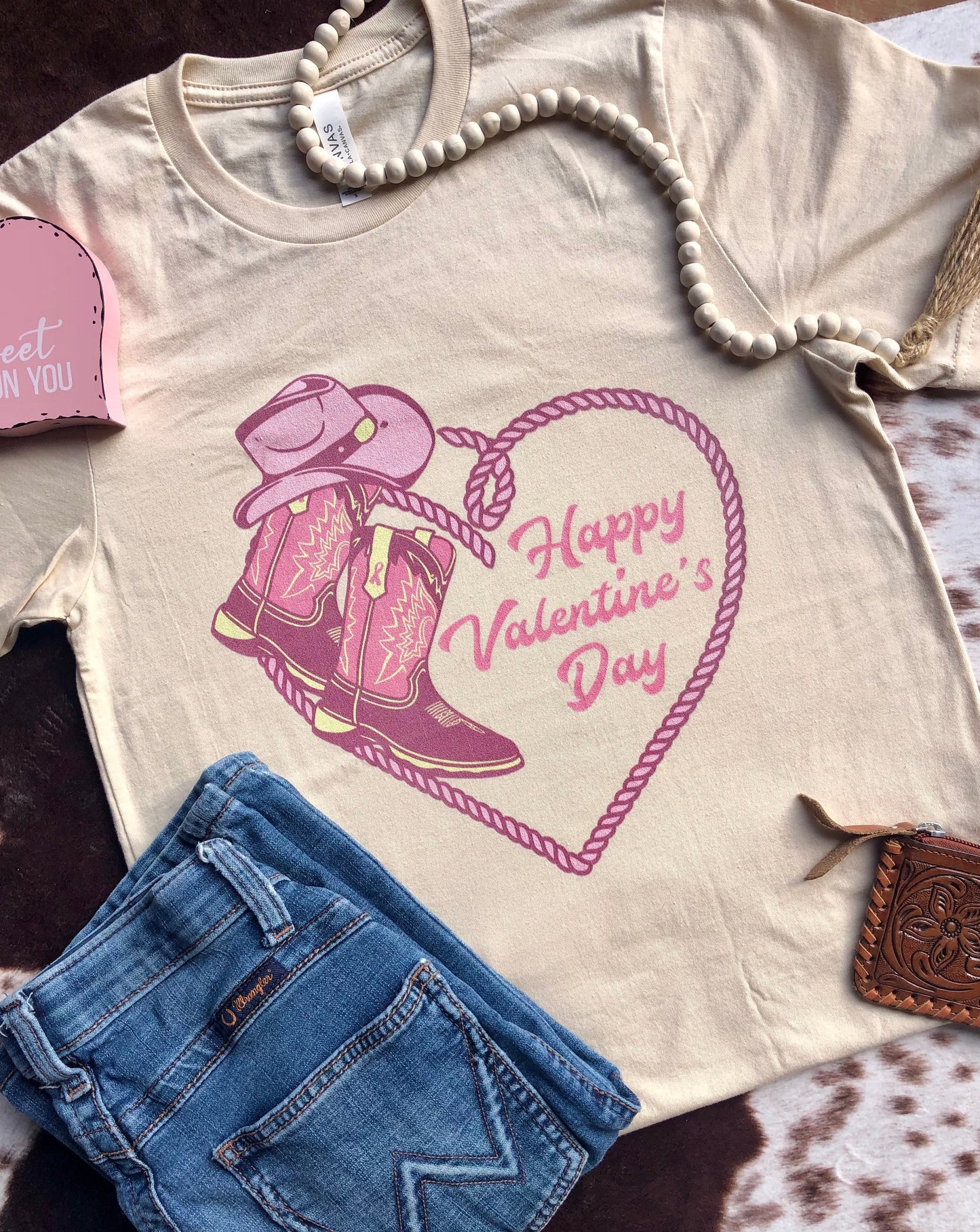 Valentine's Day T-Shirt