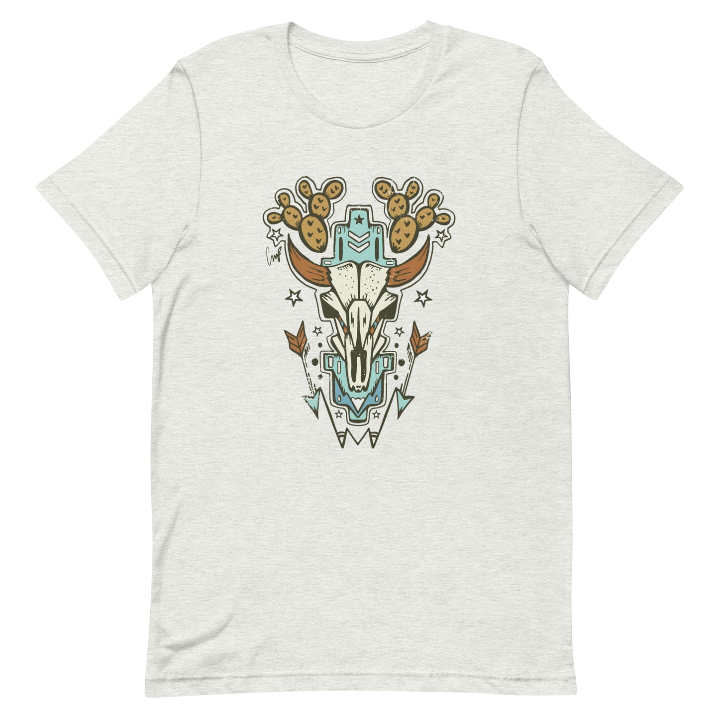 Roots in Bloom T-Shirt